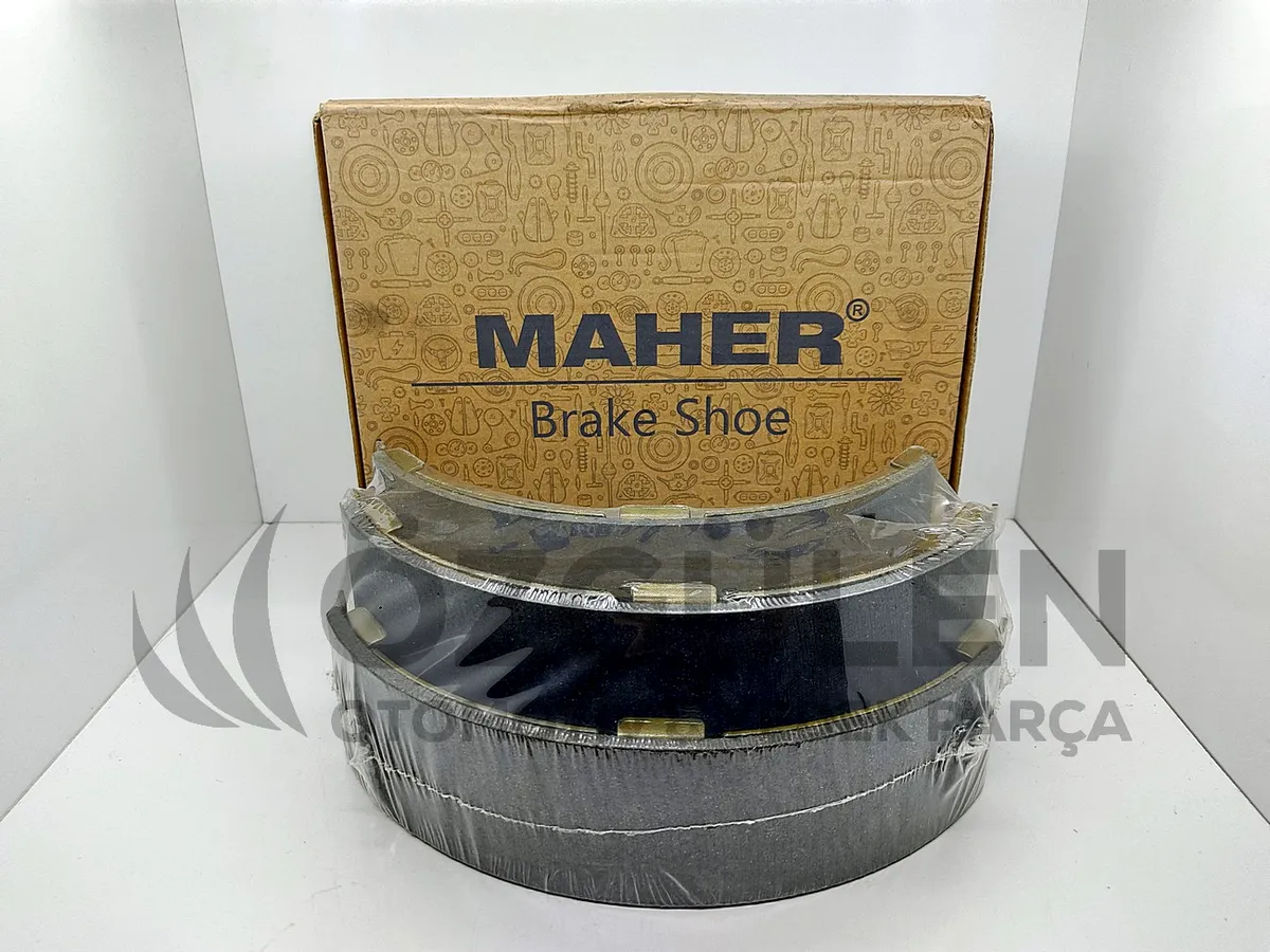 BALATA FREN ARKA-�N �EREZ 2.2 �r�n Foto�raf� - 2