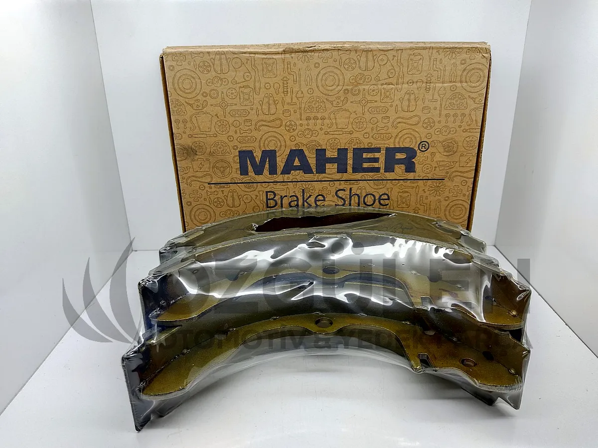 BALATA FREN ARKA-�N �EREZ 2.2 �r�n Foto�raf� - 3