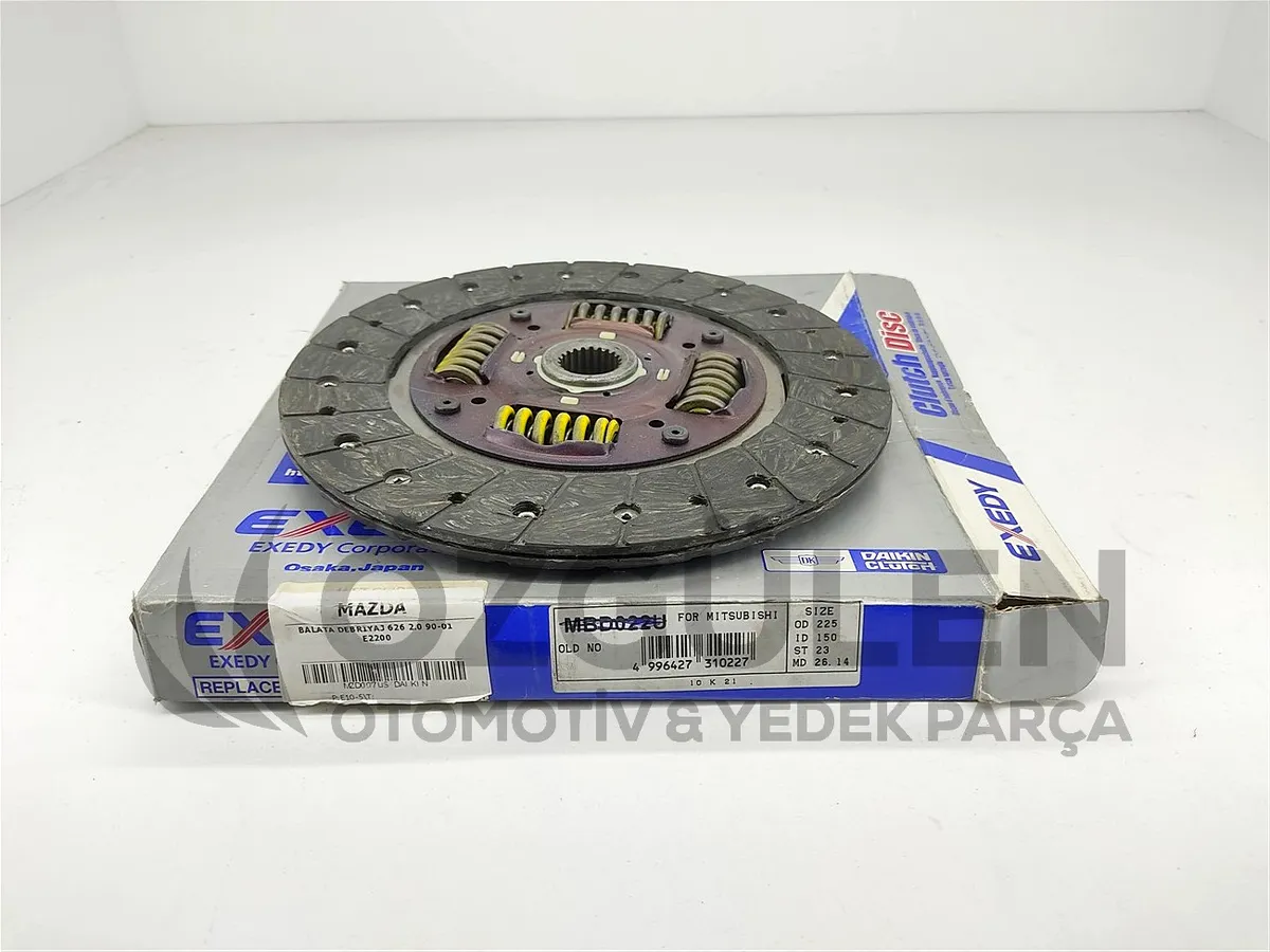DEBR�YAJ BALATASI �r�n Foto�raf�