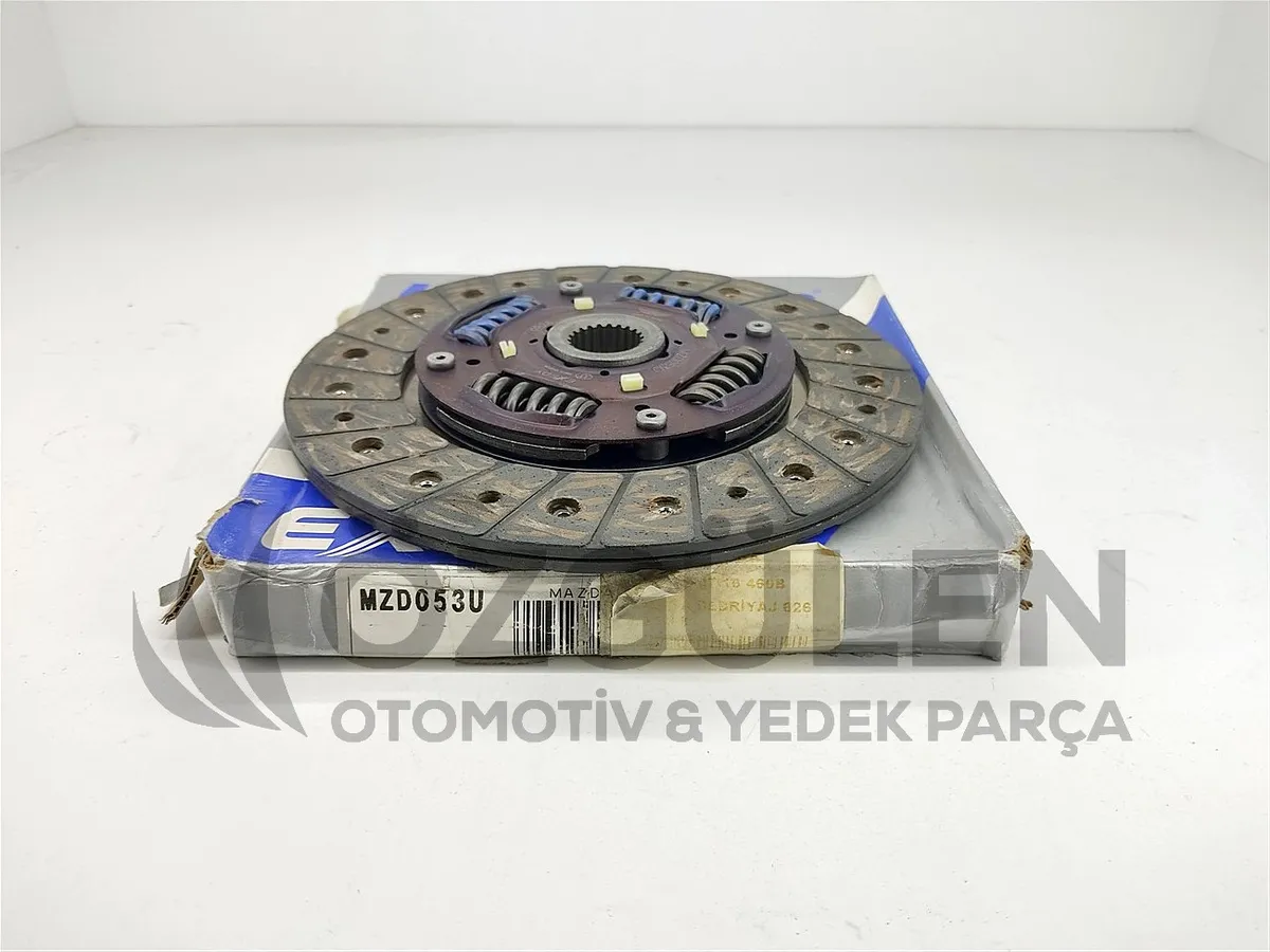 DEBR�YAJ BALATASI �r�n Foto�raf�