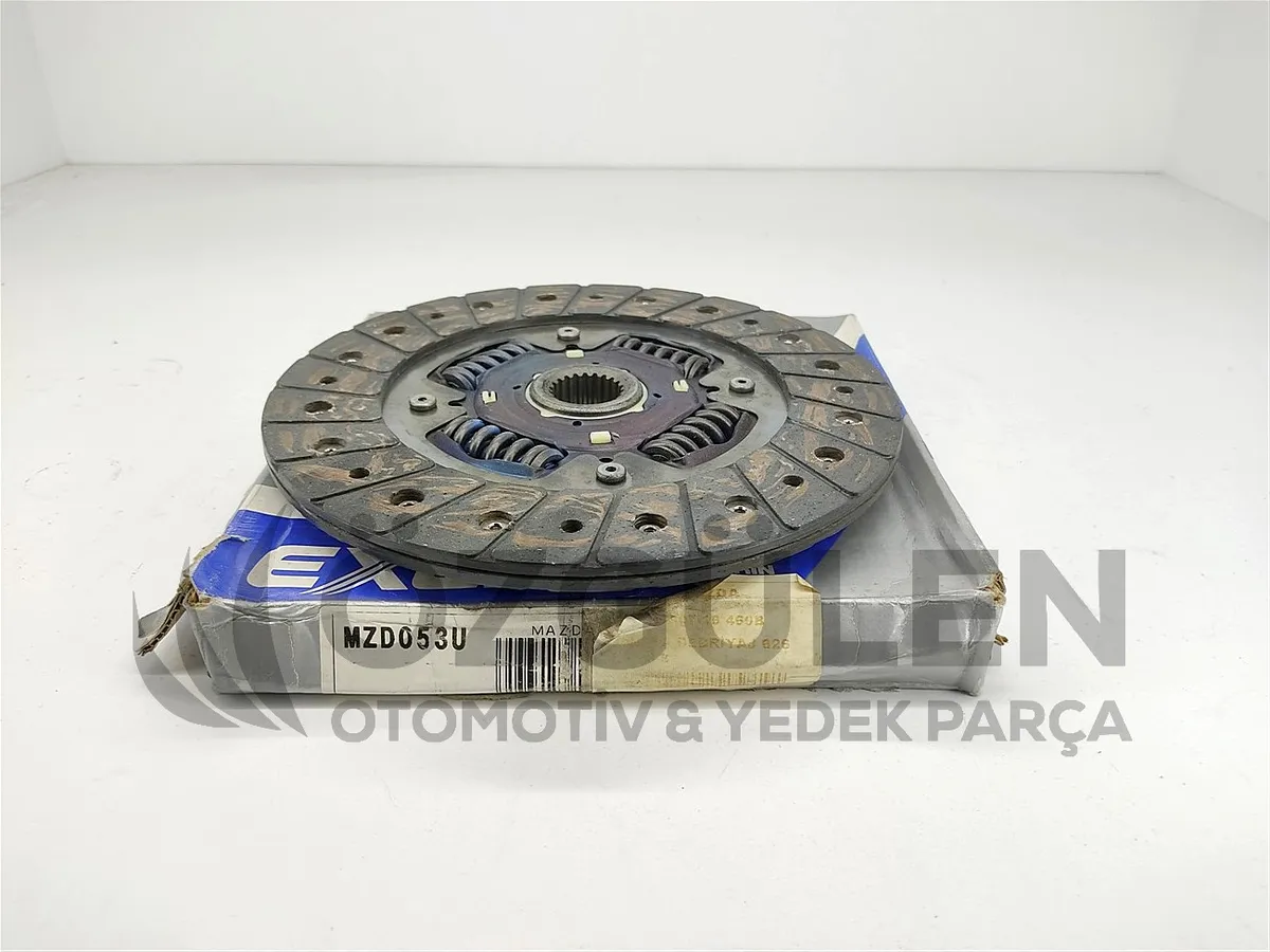 DEBR�YAJ BALATASI �r�n Foto�raf� - 2