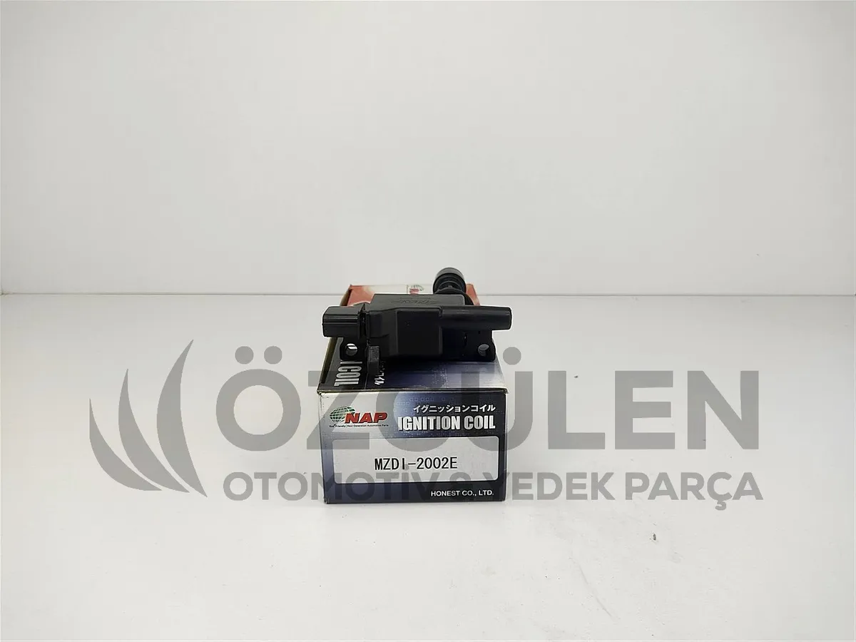 Mazda Ate�leme Bobini ZL01-18-100 323 Familia Astina Protege 1.3 1.5 1.6 B6 ZL ZM NAP MZDI-2002E �r�n Foto�raf�
