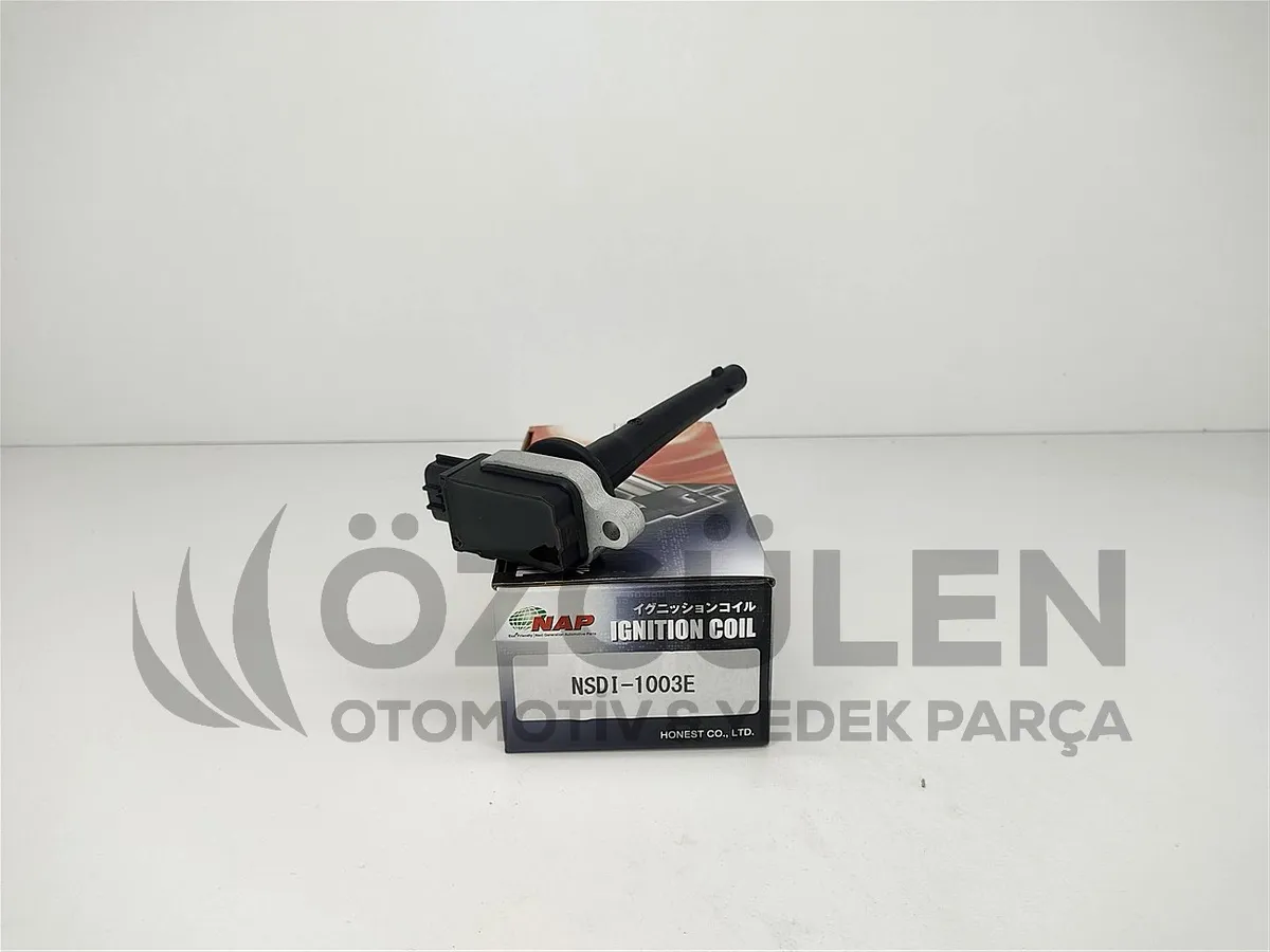 Nissan Ate�leme Bobini 22448-CJ00A Qashqai X-Trail Juke Micra Tiida 1.6 2.0 HR16DE MR20DE NAP NSDI-1003E �r�n Foto�raf� - 2