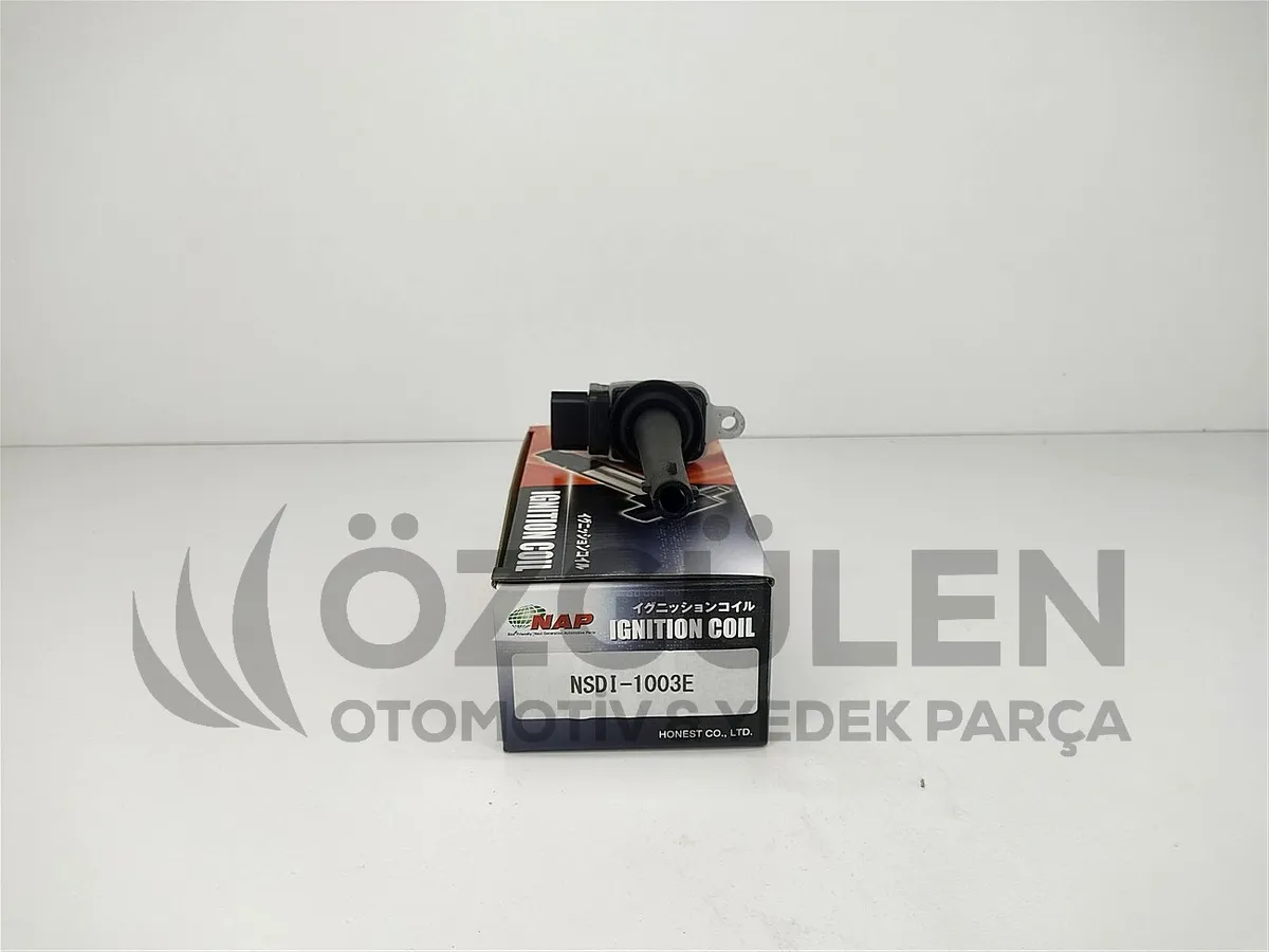 Nissan Ate�leme Bobini 22448-CJ00A Qashqai X-Trail Juke Micra Tiida 1.6 2.0 HR16DE MR20DE NAP NSDI-1003E �r�n Foto�raf� - 4