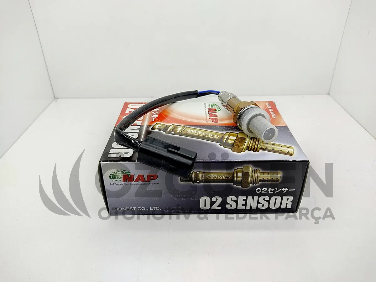 SENS�R OKS�JEN QASHQA� XTRA�L MICRA NOTE JUKE �r�n Foto�raf� - 3