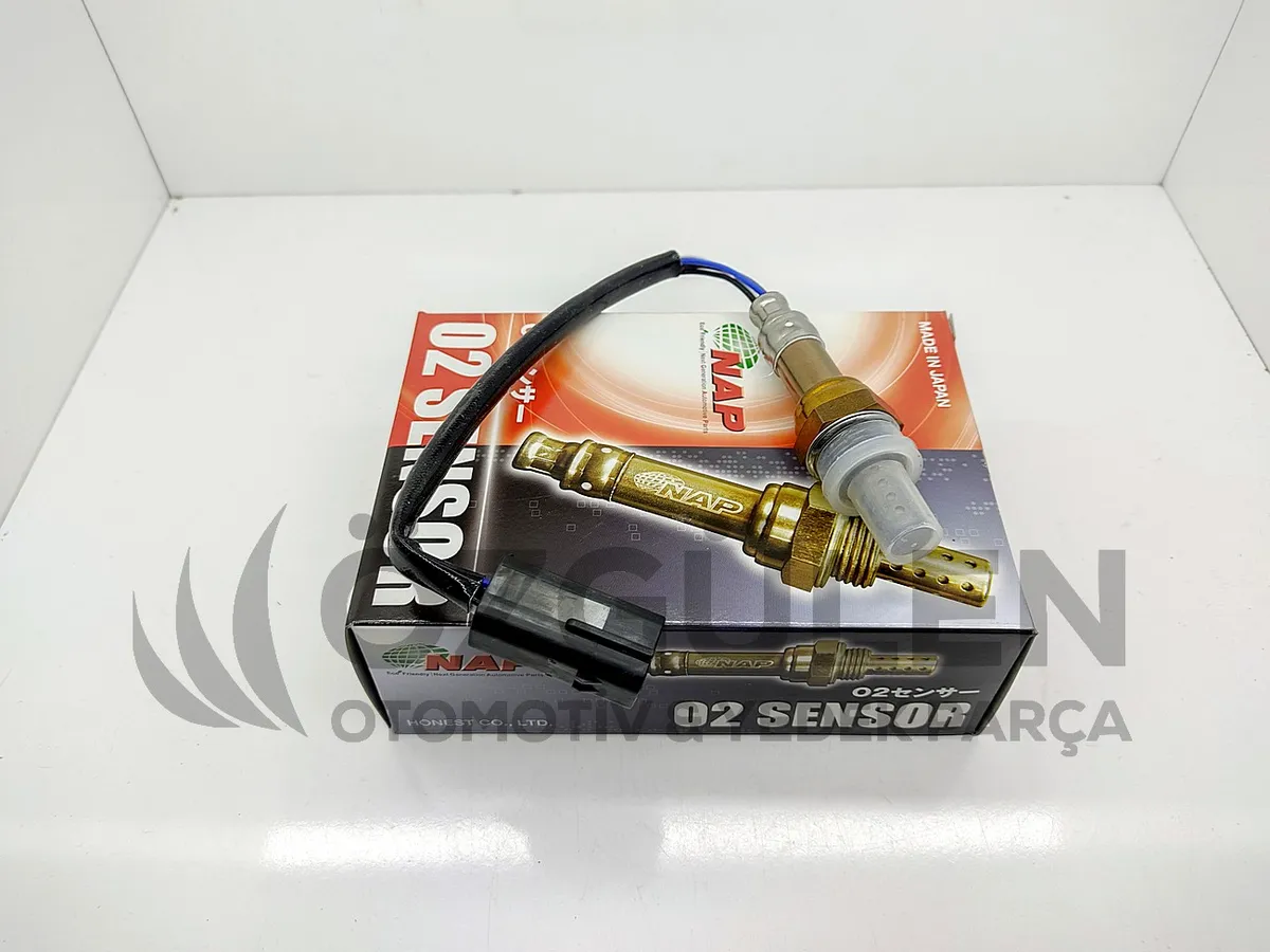 SENS�R OKS�JEN QASHQA� XTRA�L MICRA NOTE JUKE �r�n Foto�raf� - 4