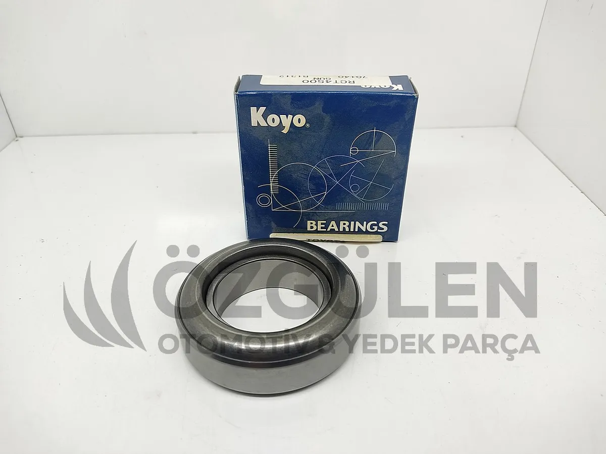 RULMAN DEBR�YAJ BJ60 2F 3F 90363 45002 �r�n Foto�raf� - 3