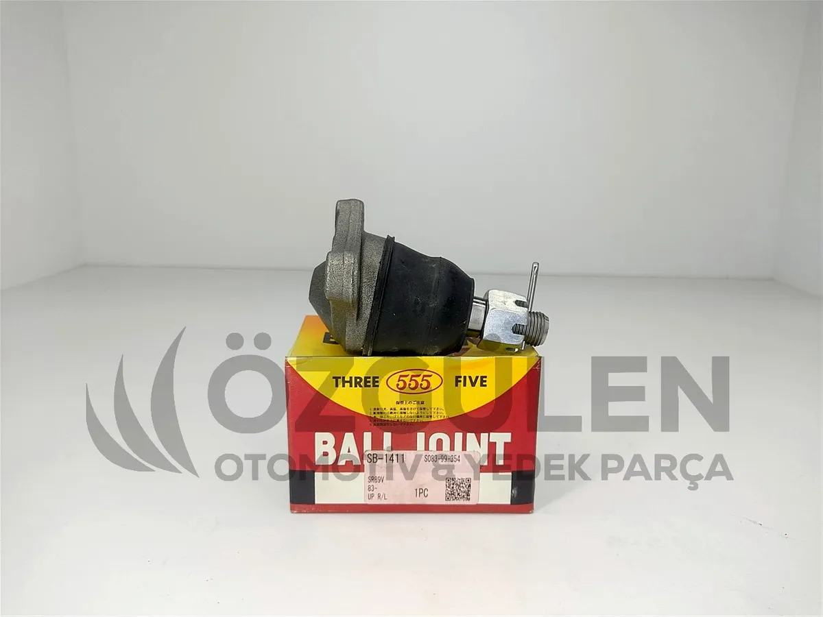 Mazda Rotil (�st �n Sa�-Sol) S083-99-354 E2000 E2200 Bongo 2.0 2.2 D R2 RF �r�n Foto�raf� - 3