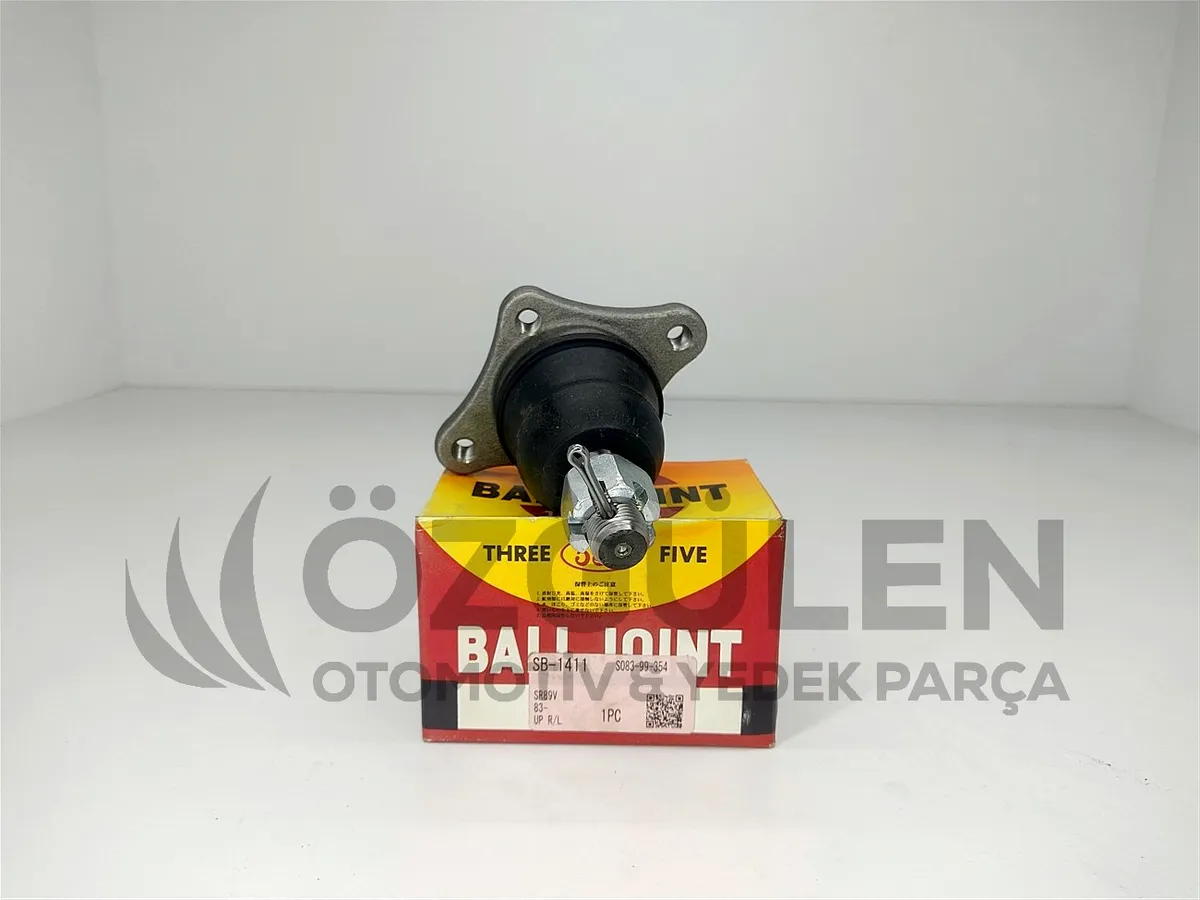 Mazda Rotil (�st �n Sa�-Sol) S083-99-354 E2000 E2200 Bongo 2.0 2.2 D R2 RF �r�n Foto�raf� - 4