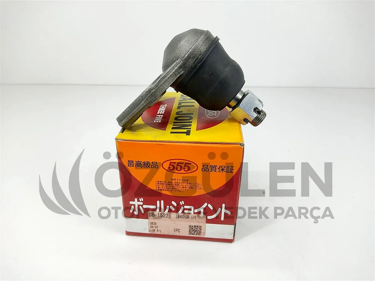 Mazda Ford Rotil (�n Alt) 8AU2-34-510 626 MX-6 Telstar GE 1.8 2.0 2.5 V6 �r�n Foto�raf� - 2