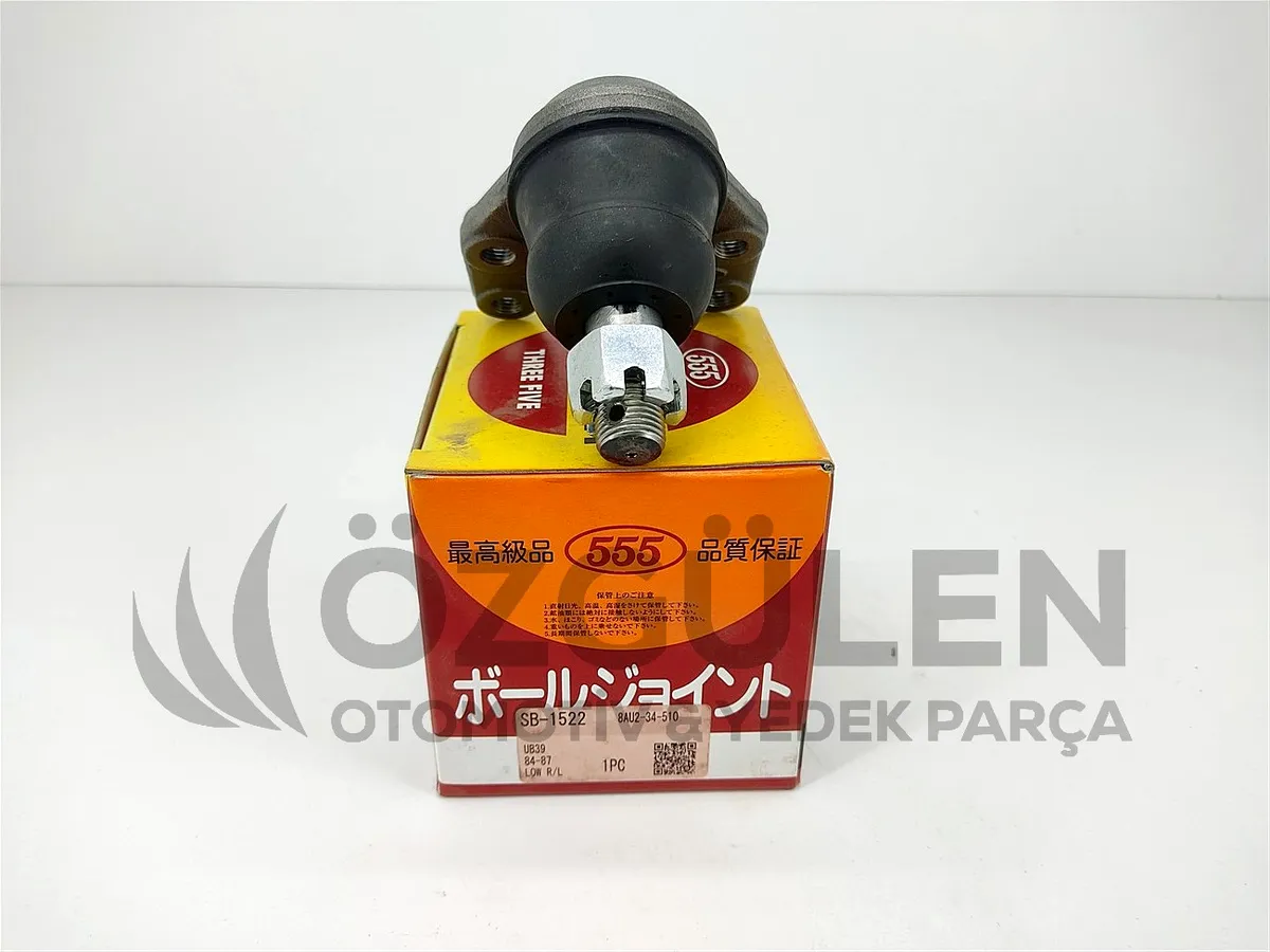 Mazda Ford Rotil (�n Alt) 8AU2-34-510 626 MX-6 Telstar GE 1.8 2.0 2.5 V6 �r�n Foto�raf� - 3