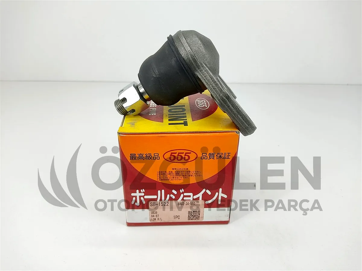 Mazda Ford Rotil (�n Alt) 8AU2-34-510 626 MX-6 Telstar GE 1.8 2.0 2.5 V6 �r�n Foto�raf� - 4