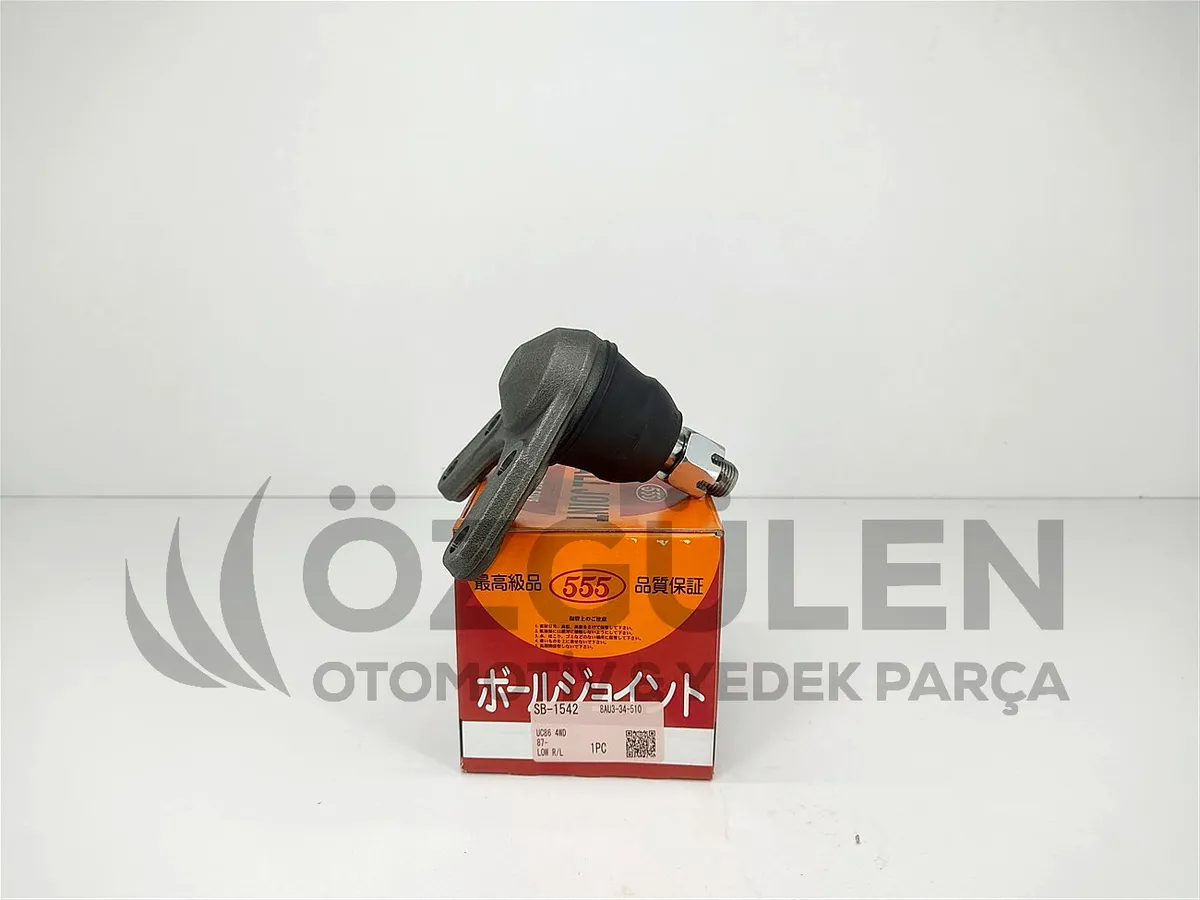 Mazda Rotil (�n �st Sa�/Sol) 8AU3-34-510 UC86 SB-1542 B2500 / B2600 / BT-50 �r�n Foto�raf� - 2
