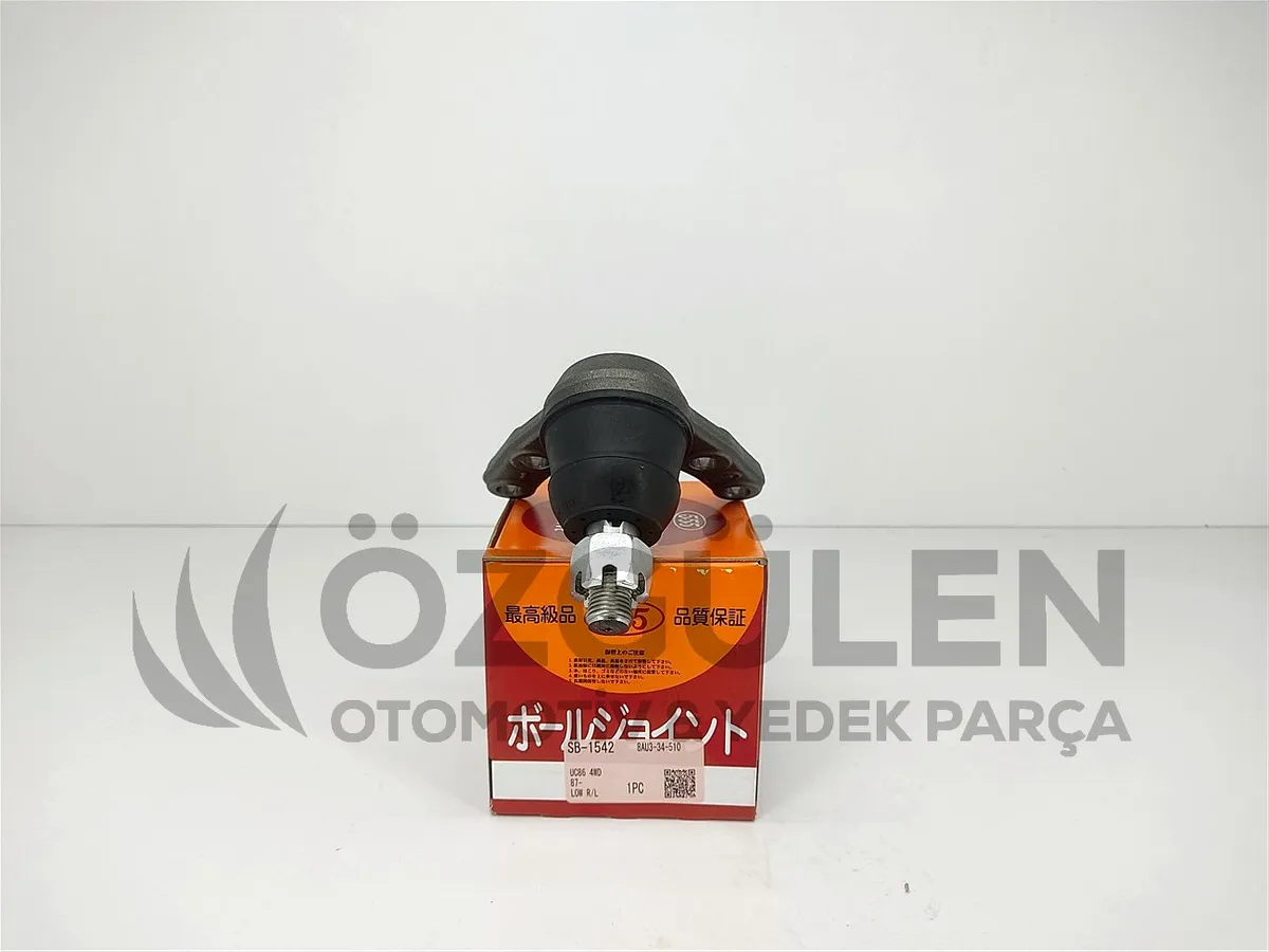 Mazda Rotil (�n �st Sa�/Sol) 8AU3-34-510 UC86 SB-1542 B2500 / B2600 / BT-50 �r�n Foto�raf� - 3