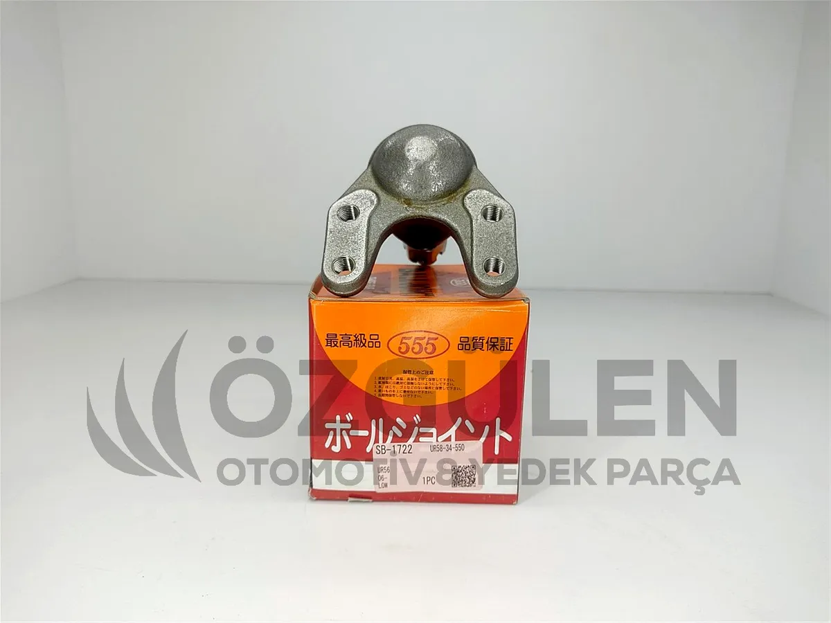 Mazda Rotil (�st �n Sa�-Sol) UR58-34-550 BT-50 B2500 B2600 2.5 TD 2.5 CDVi 3.0 CDVi WL WL-T �r�n Foto�raf� - 2