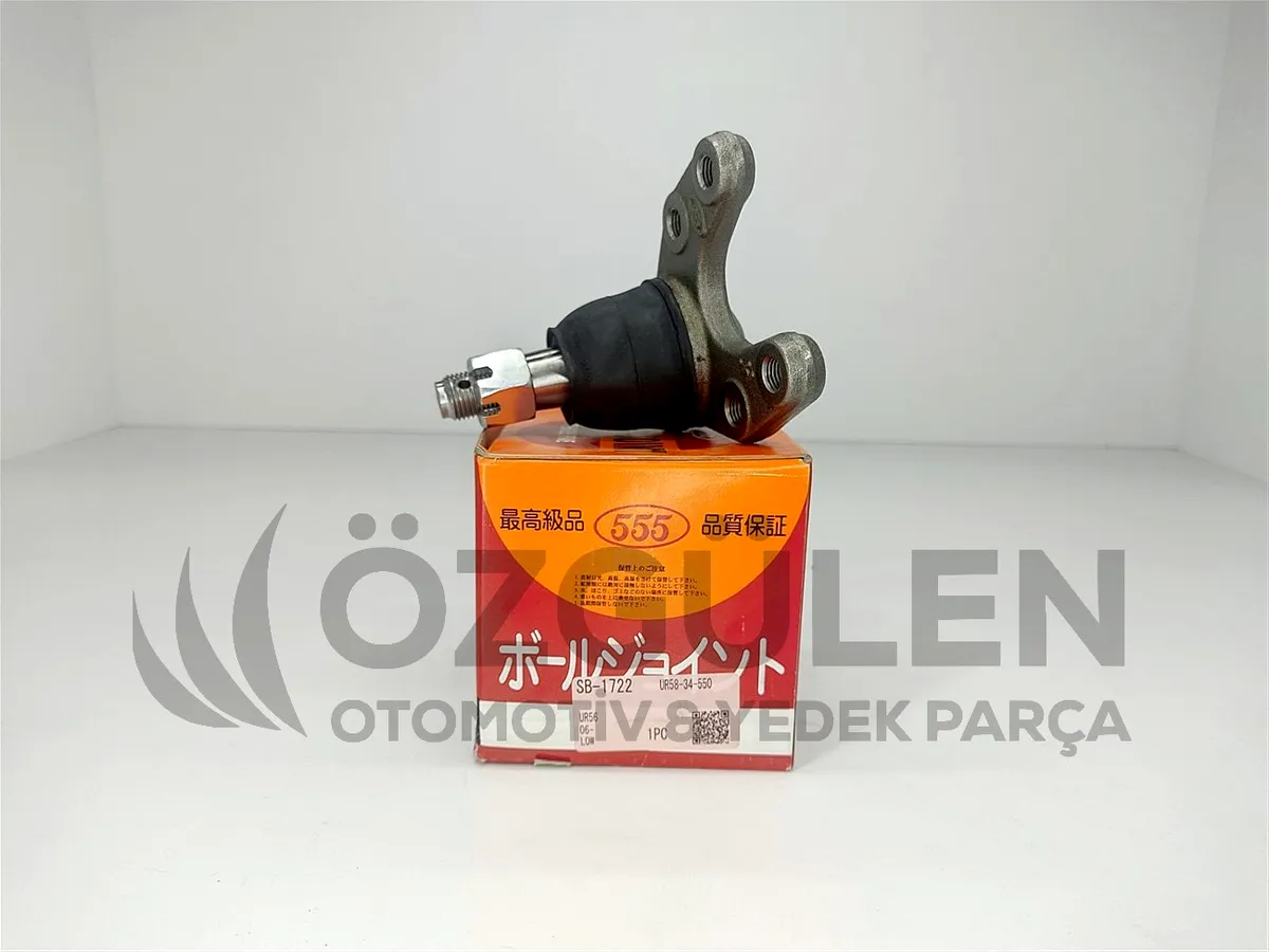 Mazda Rotil (�st �n Sa�-Sol) UR58-34-550 BT-50 B2500 B2600 2.5 TD 2.5 CDVi 3.0 CDVi WL WL-T �r�n Foto�raf� - 3