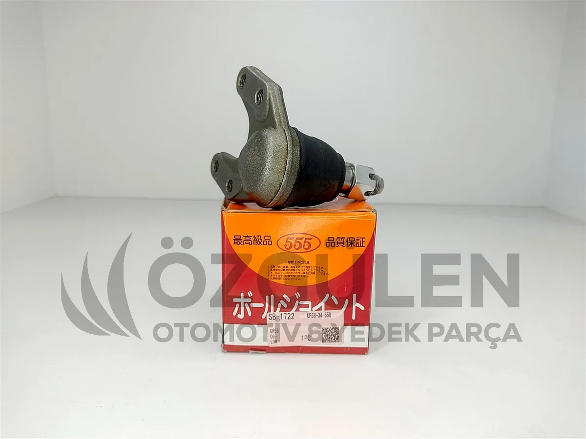 Mazda Rotil (�st �n Sa�-Sol) UR58-34-550 BT-50 B2500 B2600 2.5 TD 2.5 CDVi 3.0 CDVi WL WL-T �r�n Foto�raf� - 4