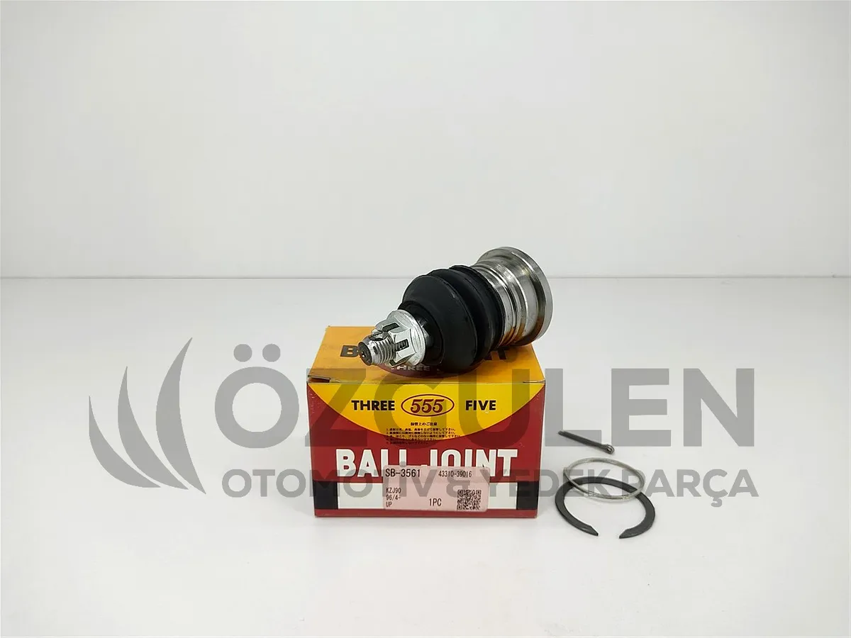 Toyota Rotil (�n �st Sa�/Sol) 43310-39016 SB-3561 Land Cruiser / 4Runner �r�n Foto�raf� - 4