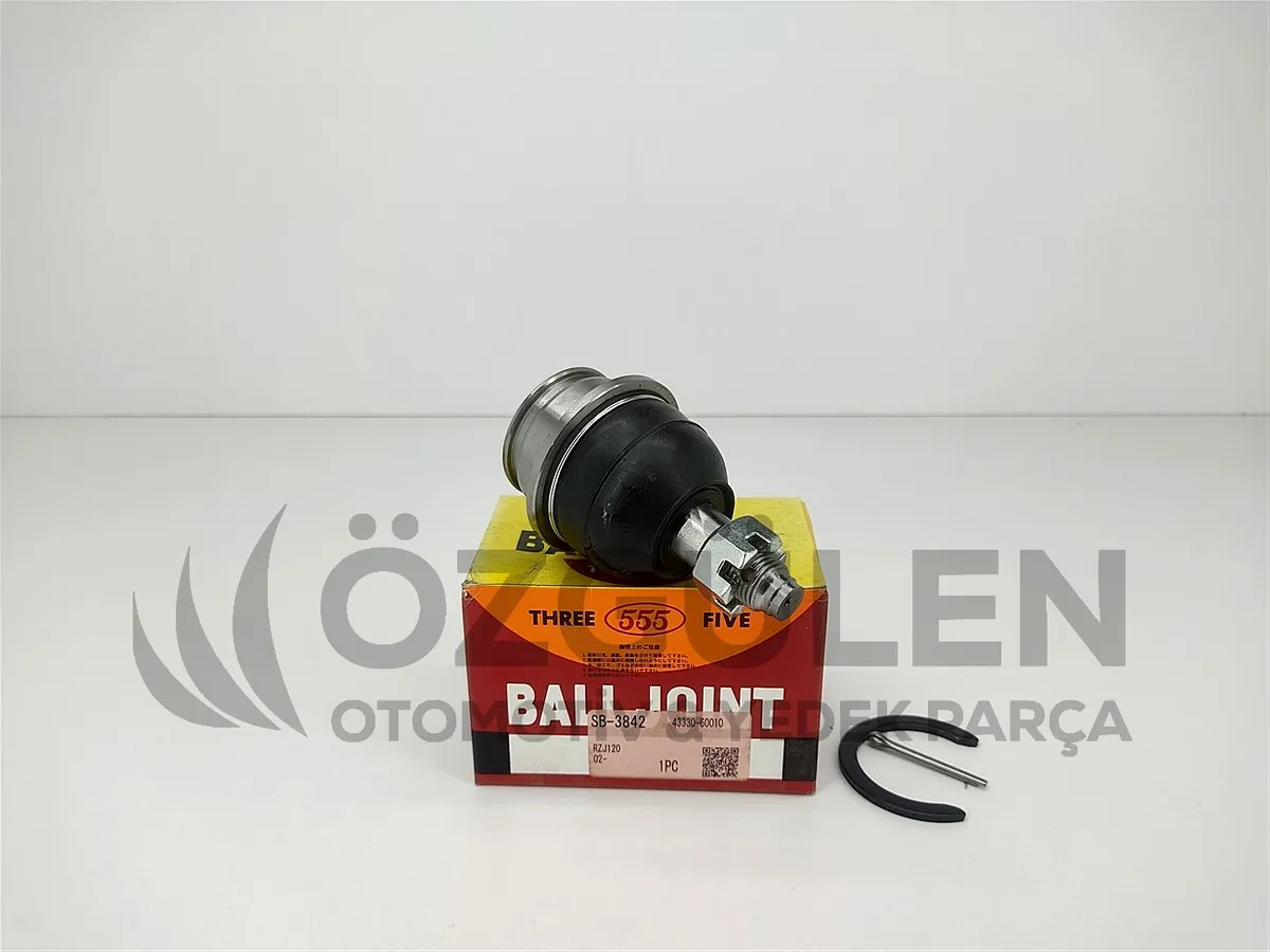 Toyota Rotil (�n Alt Sa�) 43330-60010 SB-3842 Land Cruiser / Prado 120 / 150 �r�n Foto�raf� - 2
