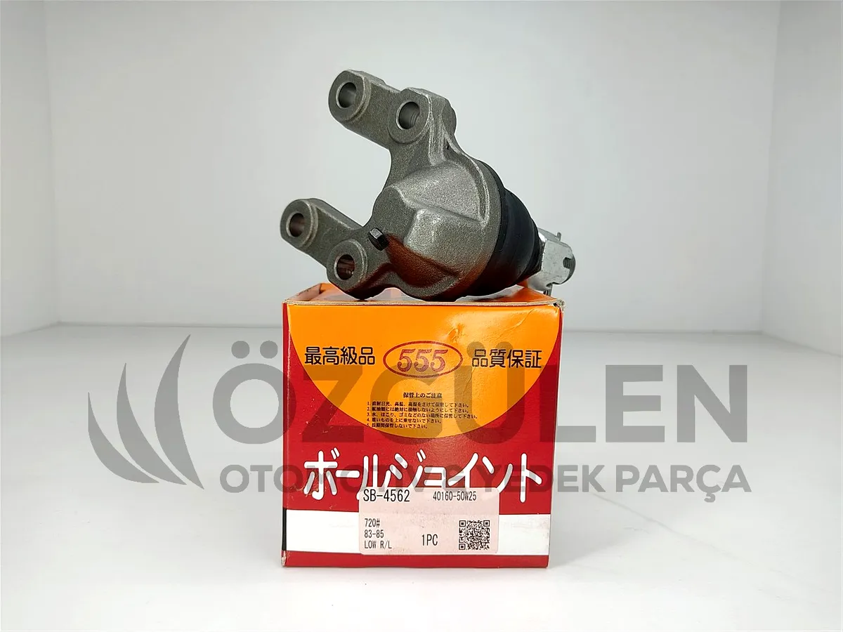 Nissan Alt Rotil (�n Alt Sa�-Sol) 40610-50W25 SB-4562 Urvan E24 King Cab D21 2.3 D 2.5 D 2.7 TD SD23 TD25 TD27 �r�n Foto�raf�