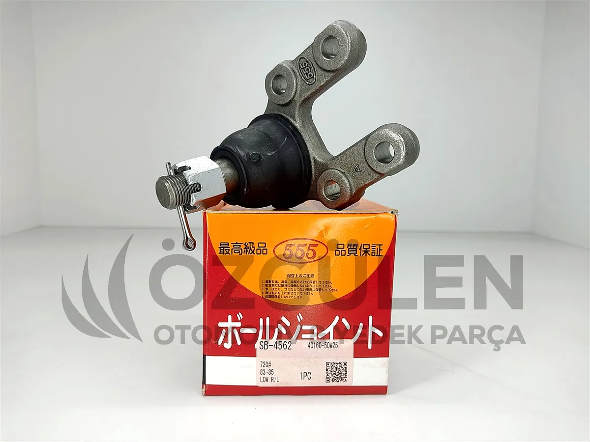 Nissan Alt Rotil (�n Alt Sa�-Sol) 40610-50W25 SB-4562 Urvan E24 King Cab D21 2.3 D 2.5 D 2.7 TD SD23 TD25 TD27 �r�n Foto�raf� - 3