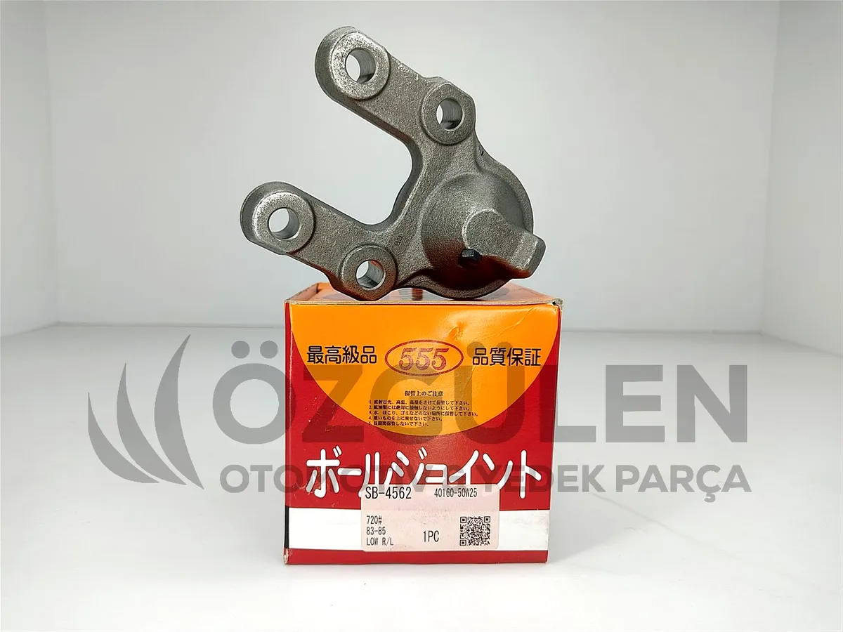Nissan Alt Rotil (�n Alt Sa�-Sol) 40610-50W25 SB-4562 Urvan E24 King Cab D21 2.3 D 2.5 D 2.7 TD SD23 TD25 TD27 �r�n Foto�raf� - 4