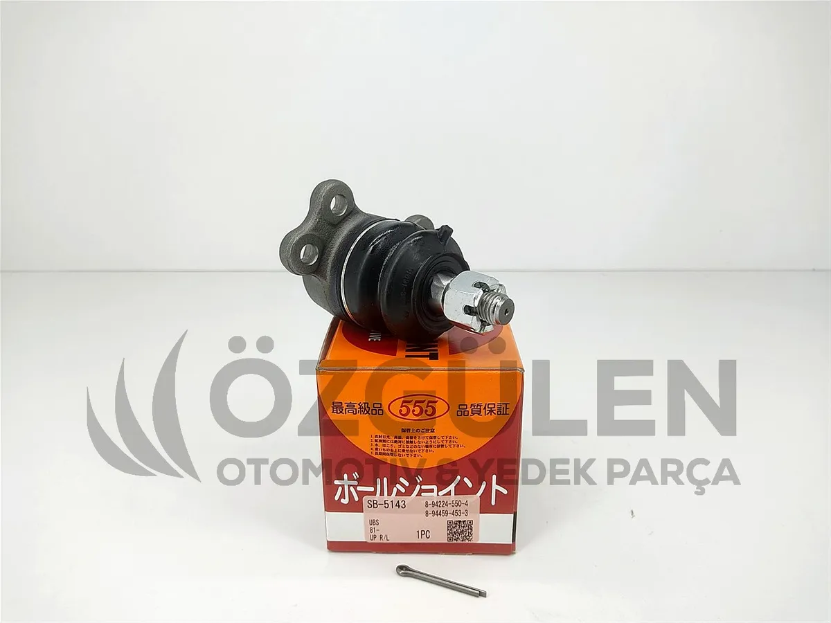 Isuzu Rotil (�n Alt Sa�/Sol) 8-94224-550-4 SB-5143 NPR / NQR / TFR / Trooper �r�n Foto�raf� - 2