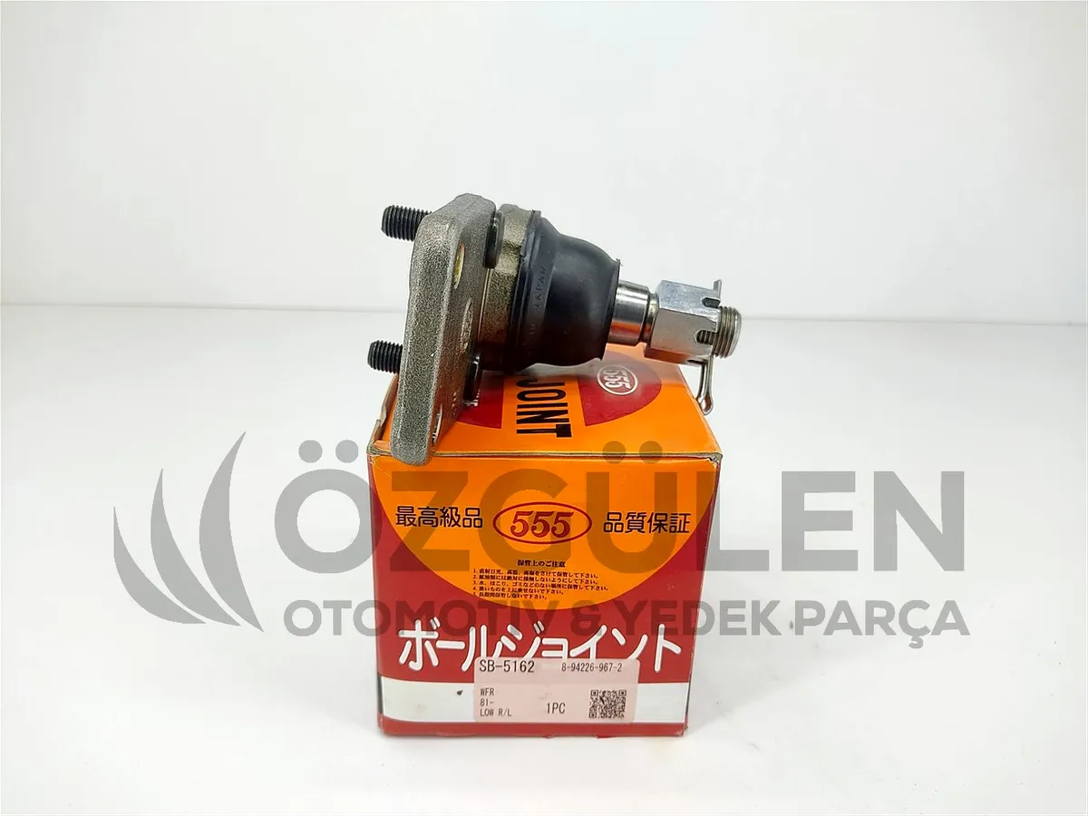 Isuzu Rotil (�n Alt Sa�-Sol) 8-94226-967-2 D-Max Trooper Rodeo KB 2.0 2.2 2.3 2.5 2.8 3.0 SB-5162 �r�n Foto�raf� - 2