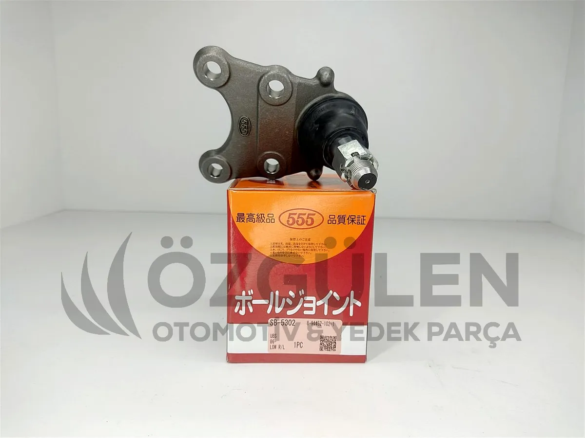 Isuzu Rotil (Alt �n Sa�-Sol) 8-94452-102-1 NKR NHR NPR TFR 2.5 2.8 4JA1 4JB1 �r�n Foto�raf� - 3