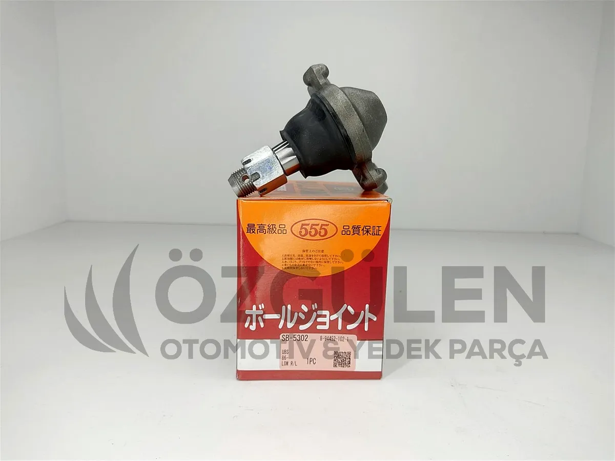 Isuzu Rotil (Alt �n Sa�-Sol) 8-94452-102-1 NKR NHR NPR TFR 2.5 2.8 4JA1 4JB1 �r�n Foto�raf� - 4
