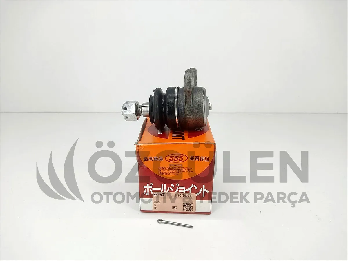 Isuzu Rotil (�n �st Sa�/Sol) 8-94374-424-0 SB-5311 D-Max / Trooper / TFR �r�n Foto�raf� - 2