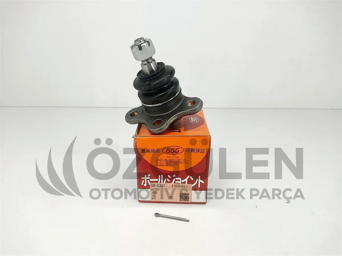 Isuzu Rotil (�n �st Sa�/Sol) 8-94374-424-0 SB-5311 D-Max / Trooper / TFR �r�n Foto�raf� - 4