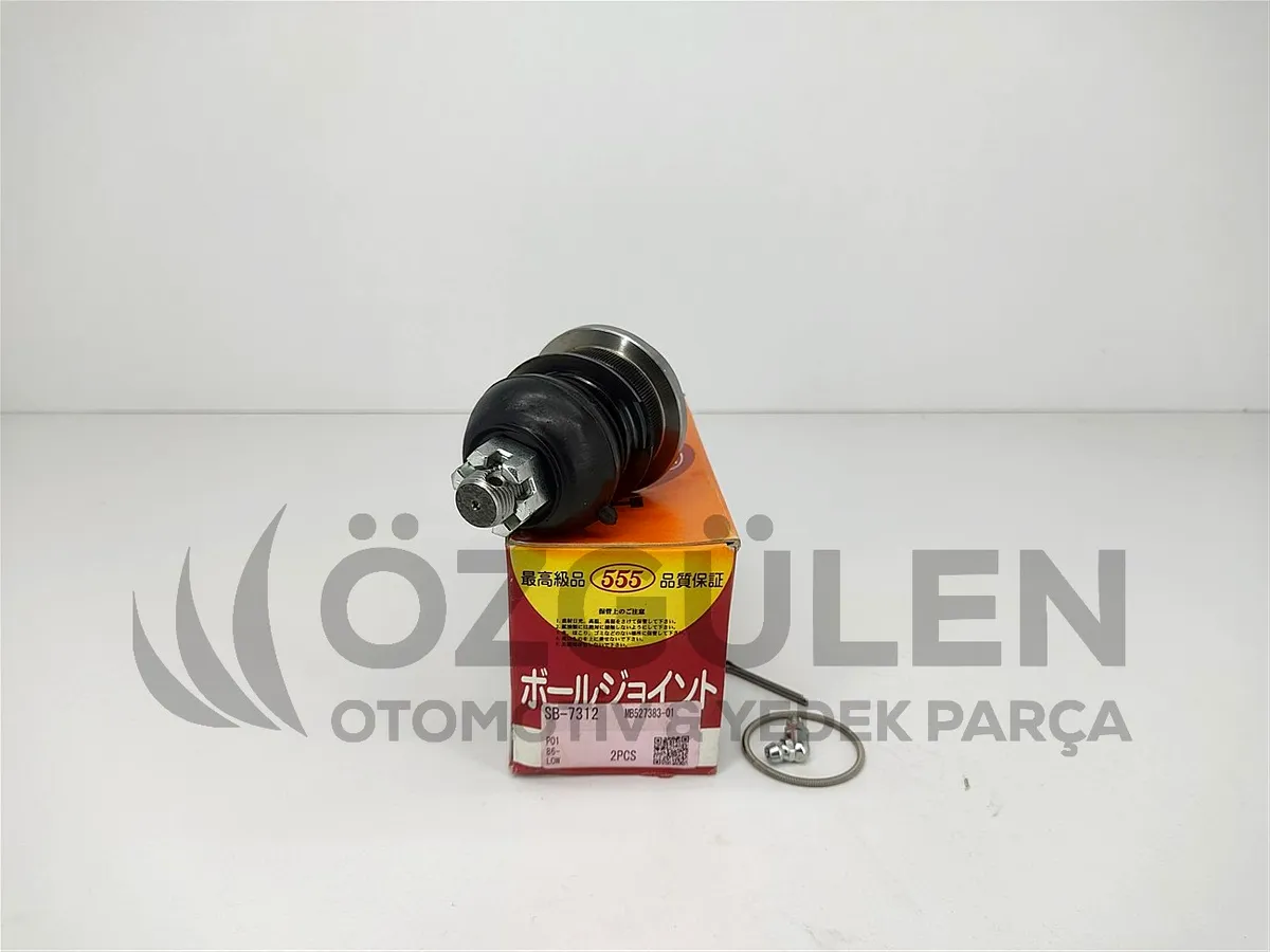 Mitsubishi Rotil (�n Alt Sa�/Sol) MB527383-01 SB-7312 L200 / Pajero / L300 / Canter �r�n Foto�raf�