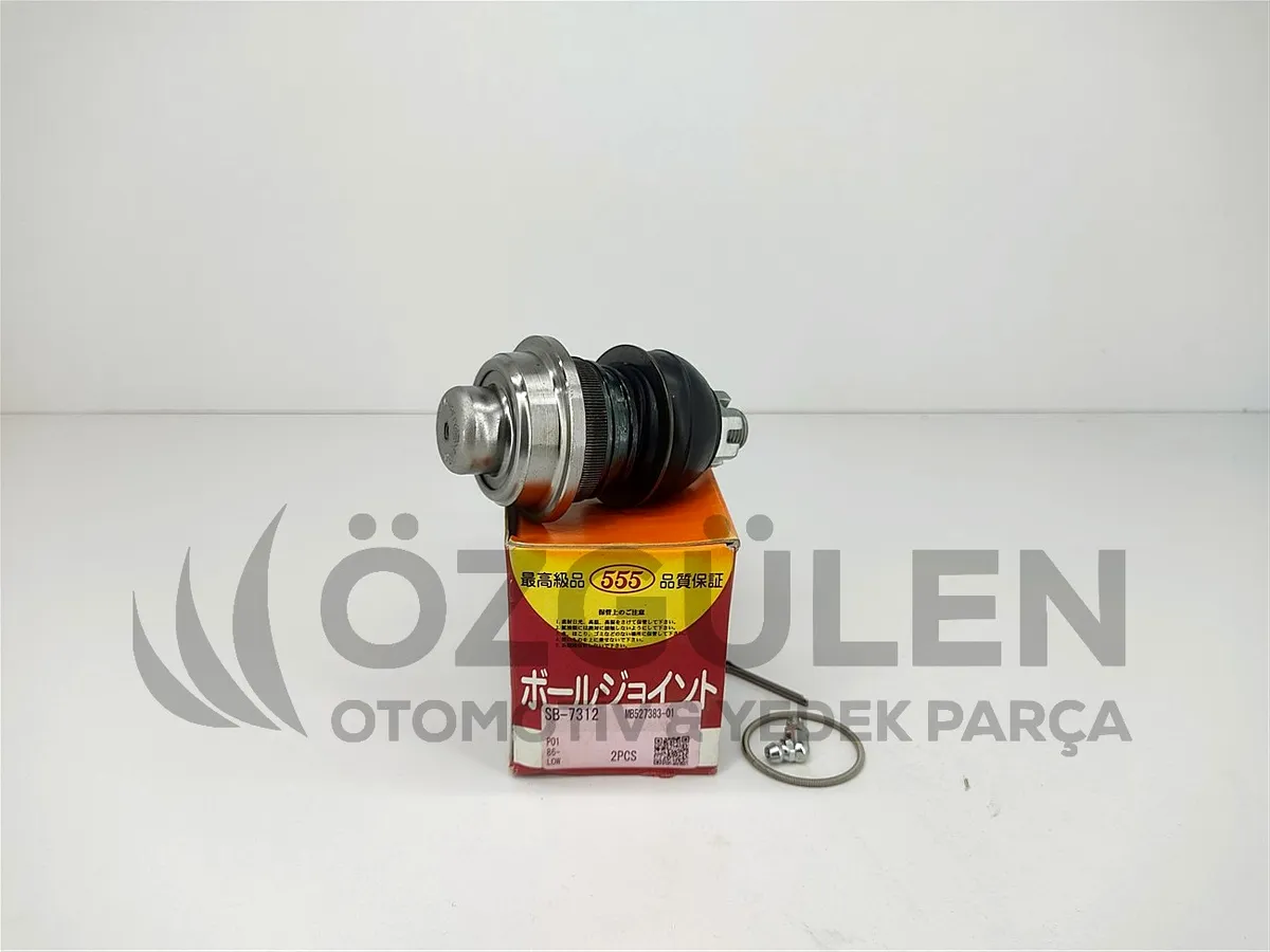 Mitsubishi Rotil (�n Alt Sa�/Sol) MB527383-01 SB-7312 L200 / Pajero / L300 / Canter �r�n Foto�raf� - 3