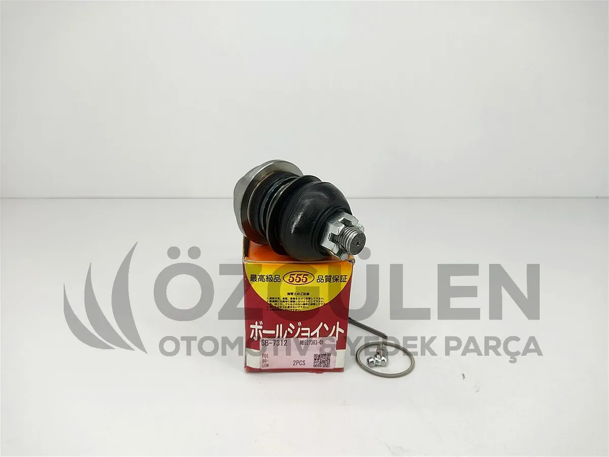 Mitsubishi Rotil (�n Alt Sa�/Sol) MB527383-01 SB-7312 L200 / Pajero / L300 / Canter �r�n Foto�raf� - 4