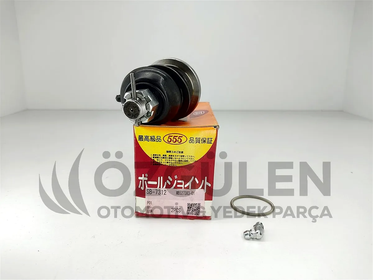 Mitsubishi Rotil (Alt �n Sa�-Sol) MB527383 SB-7312 L300 Delica P01V P02V P05V �r�n Foto�raf�