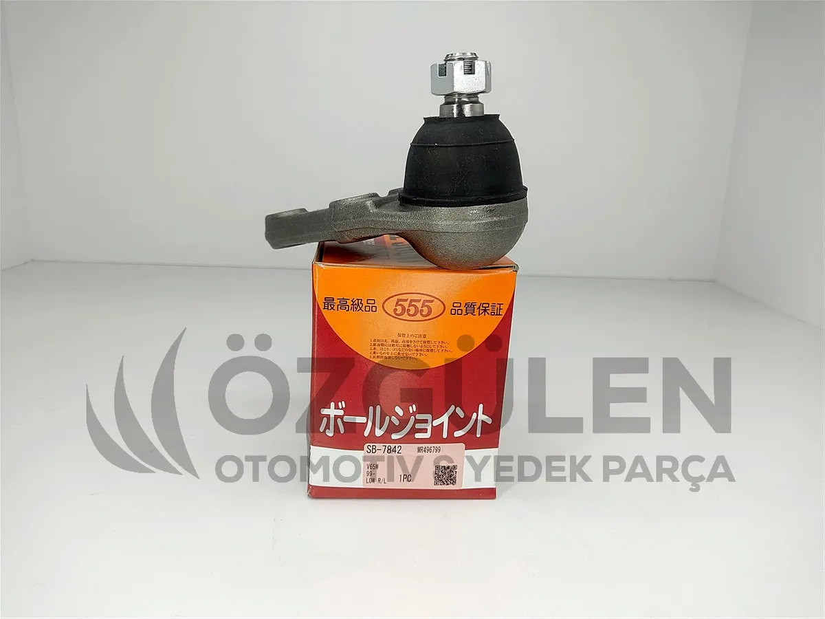 Mitsubishi Rotil (�n Alt Sa�-Sol) MR496799 L200 Pajero Sport K74T K94W 4D56 6G72 �r�n Foto�raf�