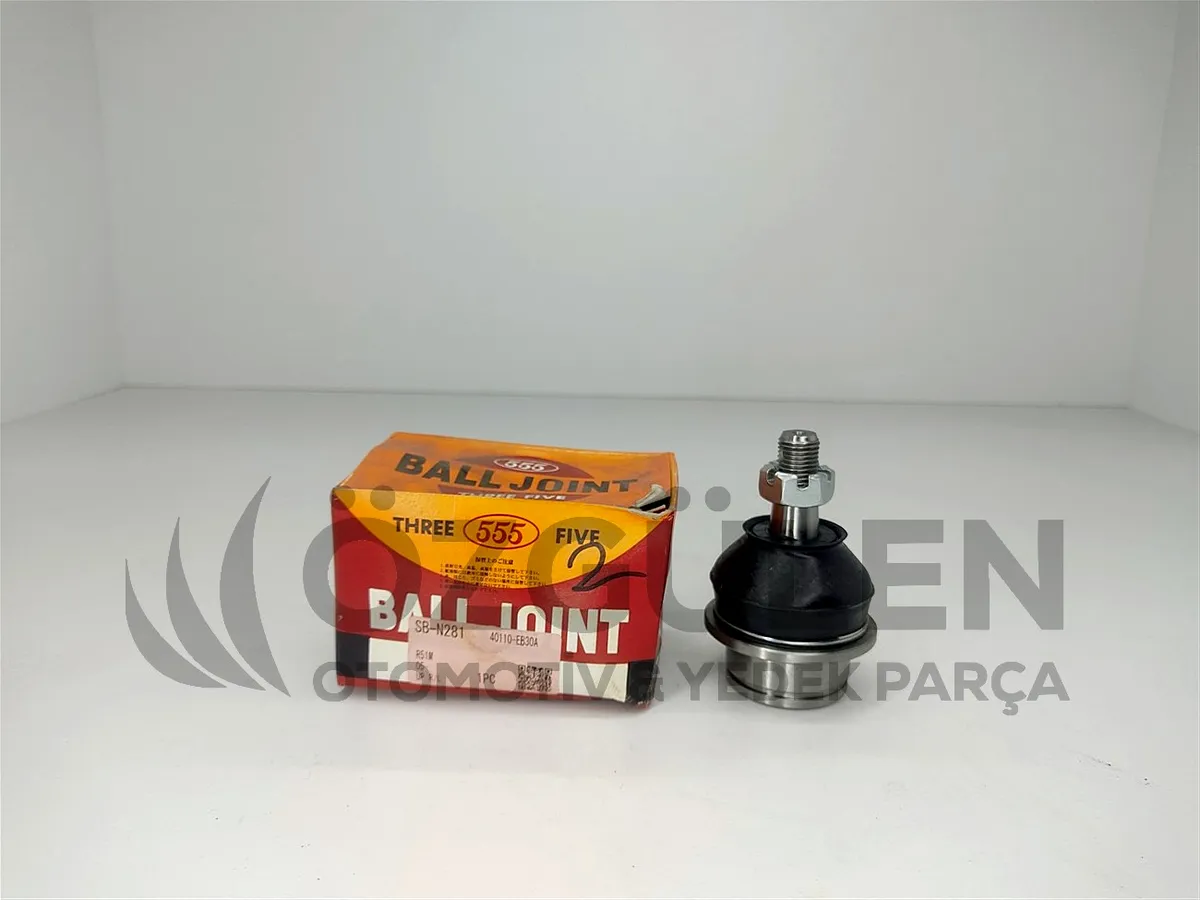 Nissan Rotil (�st �n Sa�-Sol) 40110-EB3A Navara D40 Pathfinder R51 2.5 dCi 3.0 V6 YD25 V9X �r�n Foto�raf� - 4