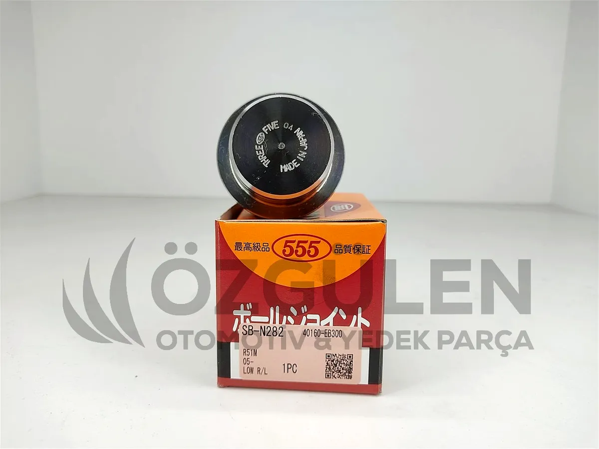 Nissan Alt Rotil (�n Sa�-Sol) Navara D40 Pathfinder R51 2.5 dCi 3.0 dCi 4.0 �r�n Foto�raf�
