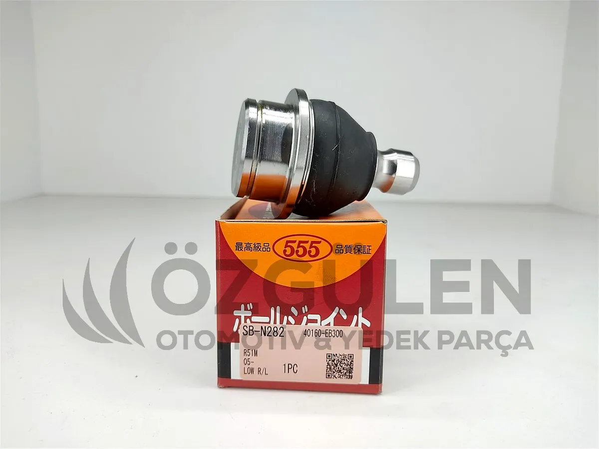 Nissan Alt Rotil (�n Sa�-Sol) Navara D40 Pathfinder R51 2.5 dCi 3.0 dCi 4.0 �r�n Foto�raf� - 4