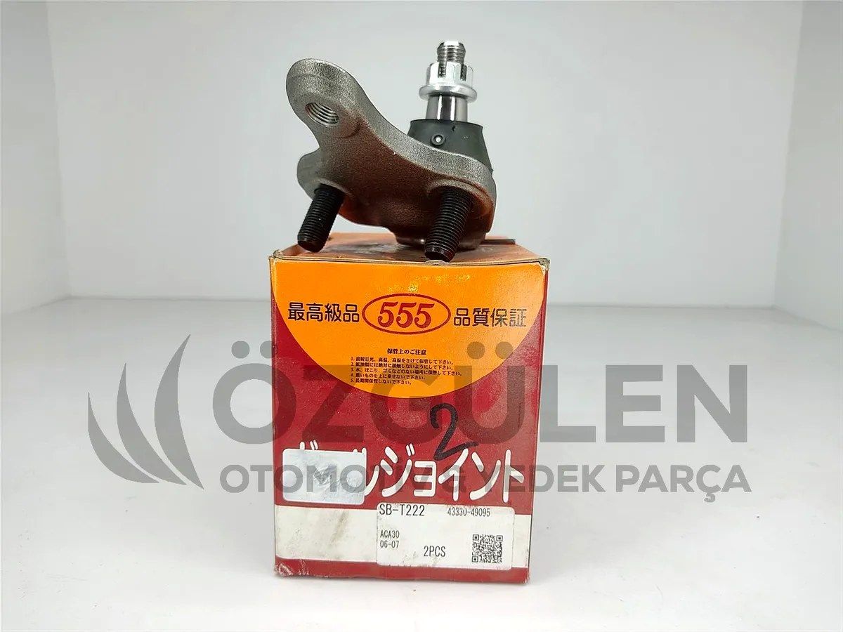 Toyota Lexus Alt Rotil (�n Sa�-Sol) Camry Highlander Sienna RX300 RX330 RX350 MCV30 MCU20 GSU40 �r�n Foto�raf� - 2