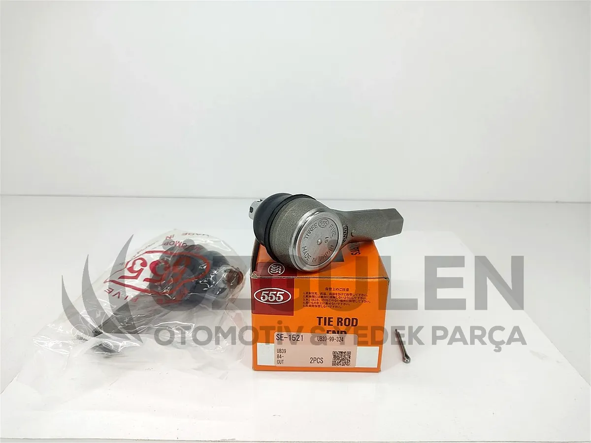 Mazda Rot Ba�� (D�� Sa�/Sol) UB39-99-324 B2500 B2600 B2900 2.5 D 2.5 TD 2.6 4WD 555 SE-1521 �r�n Foto�raf� - 2