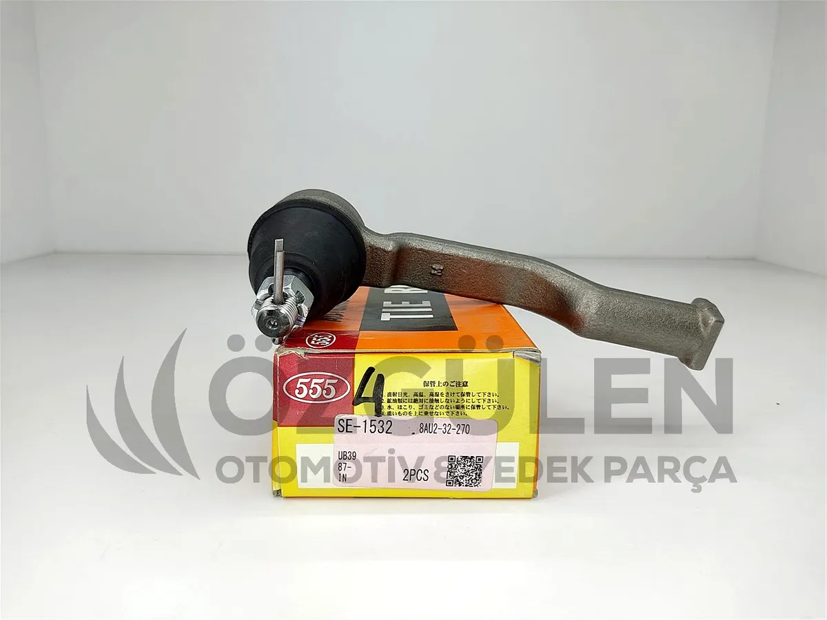Mazda Rot Ba�� (D�� �n Sa�-Sol) 8AU2-32-270 B-Series B2500 B2600 E2000 E2200 WL �r�n Foto�raf� - 2