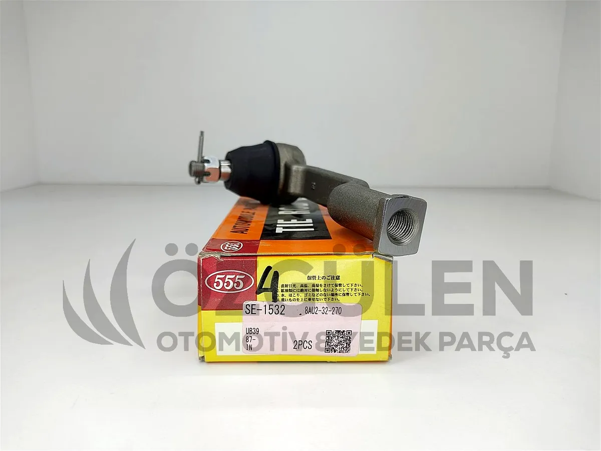 Mazda Rot Ba�� (D�� �n Sa�-Sol) 8AU2-32-270 B-Series B2500 B2600 E2000 E2200 WL �r�n Foto�raf� - 3