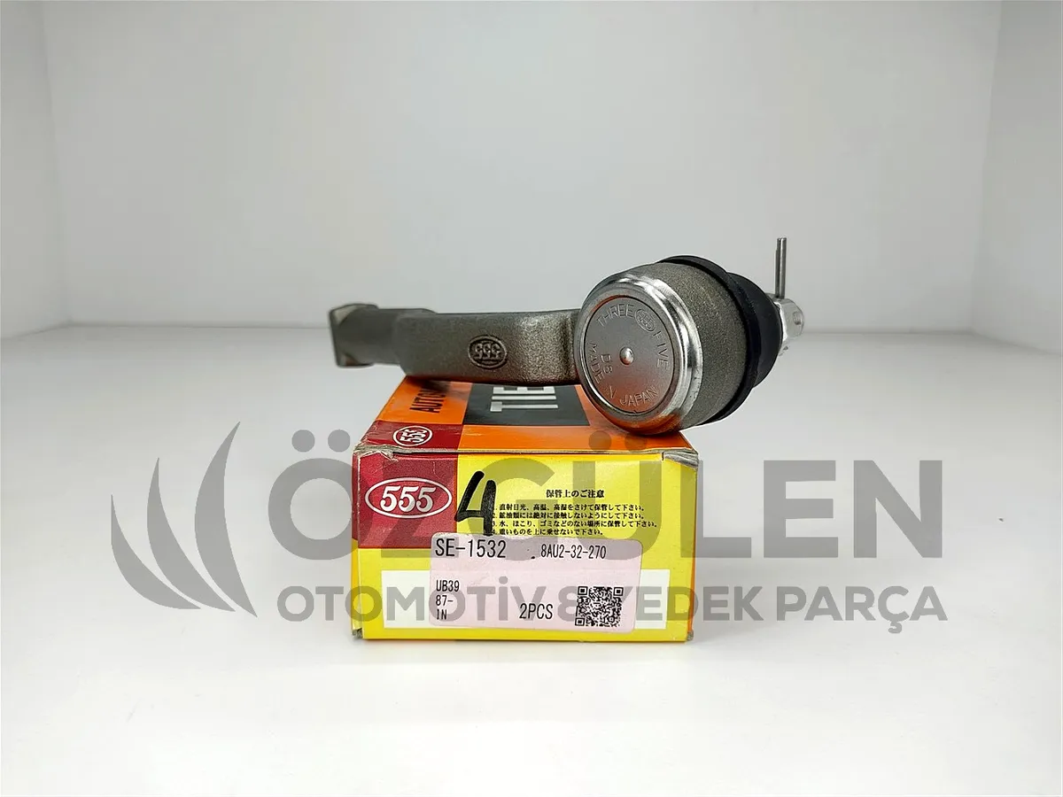 Mazda Rot Ba�� (D�� �n Sa�-Sol) 8AU2-32-270 B-Series B2500 B2600 E2000 E2200 WL �r�n Foto�raf� - 4
