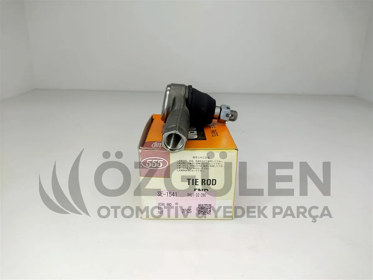 Mazda Rot Ba�� (�n D�� Sa�-Sol) 8AU1-32-280 SE-1541 T2500 T3000 T3500 Titan 2.5 D 3.0 D 3.5 D XA HA SL �r�n Foto�raf�