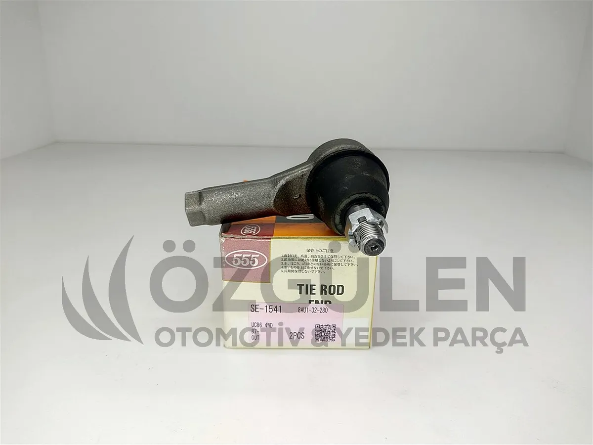 Mazda Rot Ba�� (�n D�� Sa�-Sol) 8AU1-32-280 SE-1541 T2500 T3000 T3500 Titan 2.5 D 3.0 D 3.5 D XA HA SL �r�n Foto�raf� - 2
