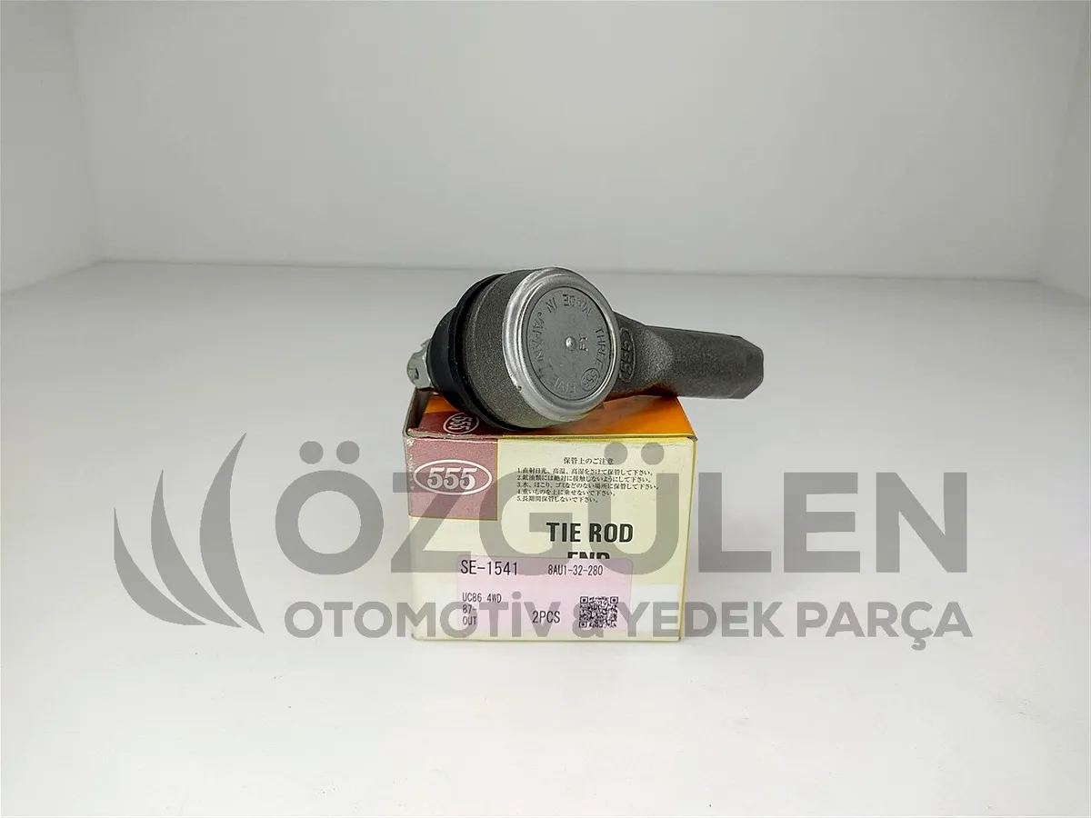 Mazda Rot Ba�� (�n D�� Sa�-Sol) 8AU1-32-280 SE-1541 T2500 T3000 T3500 Titan 2.5 D 3.0 D 3.5 D XA HA SL �r�n Foto�raf� - 3