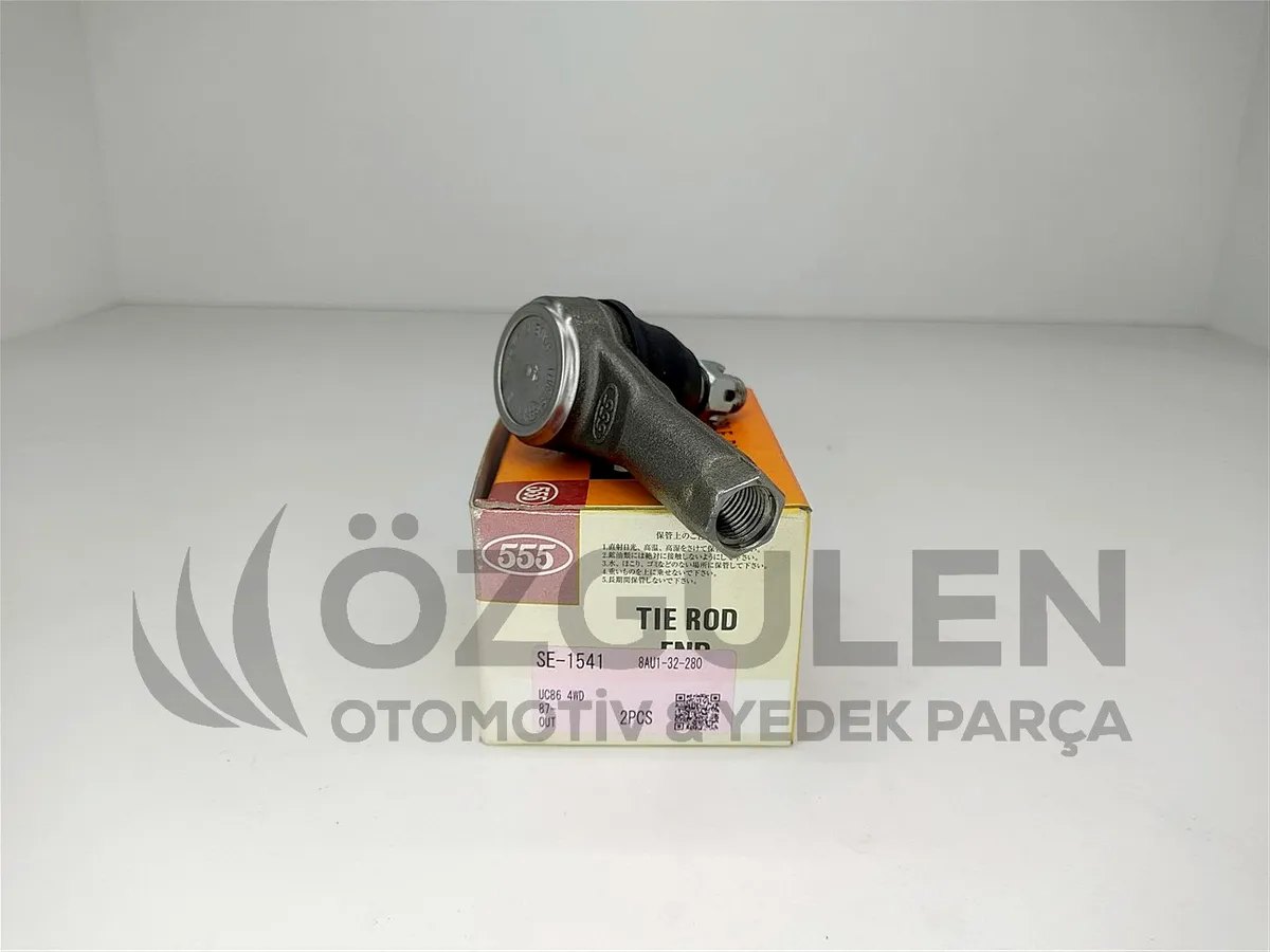 Mazda Rot Ba�� (�n D�� Sa�-Sol) 8AU1-32-280 SE-1541 T2500 T3000 T3500 Titan 2.5 D 3.0 D 3.5 D XA HA SL �r�n Foto�raf� - 4