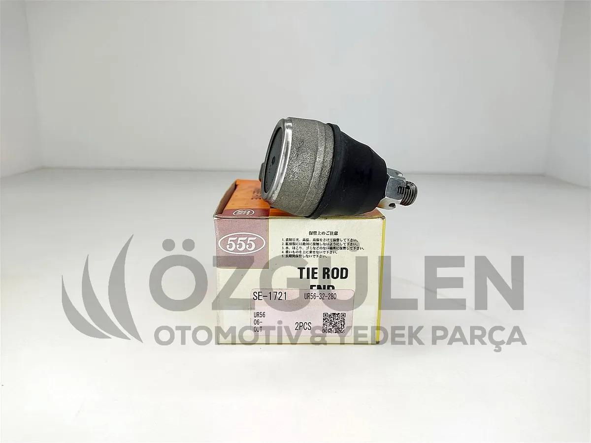 Mazda Rot Ba�� (D�� �n Sa�-Sol) UR56-32-280 BT-50 B2500 B-Series WLC WLT WEAT �r�n Foto�raf� - 2